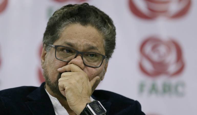 Iván Márquez