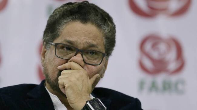 Iván Márquez