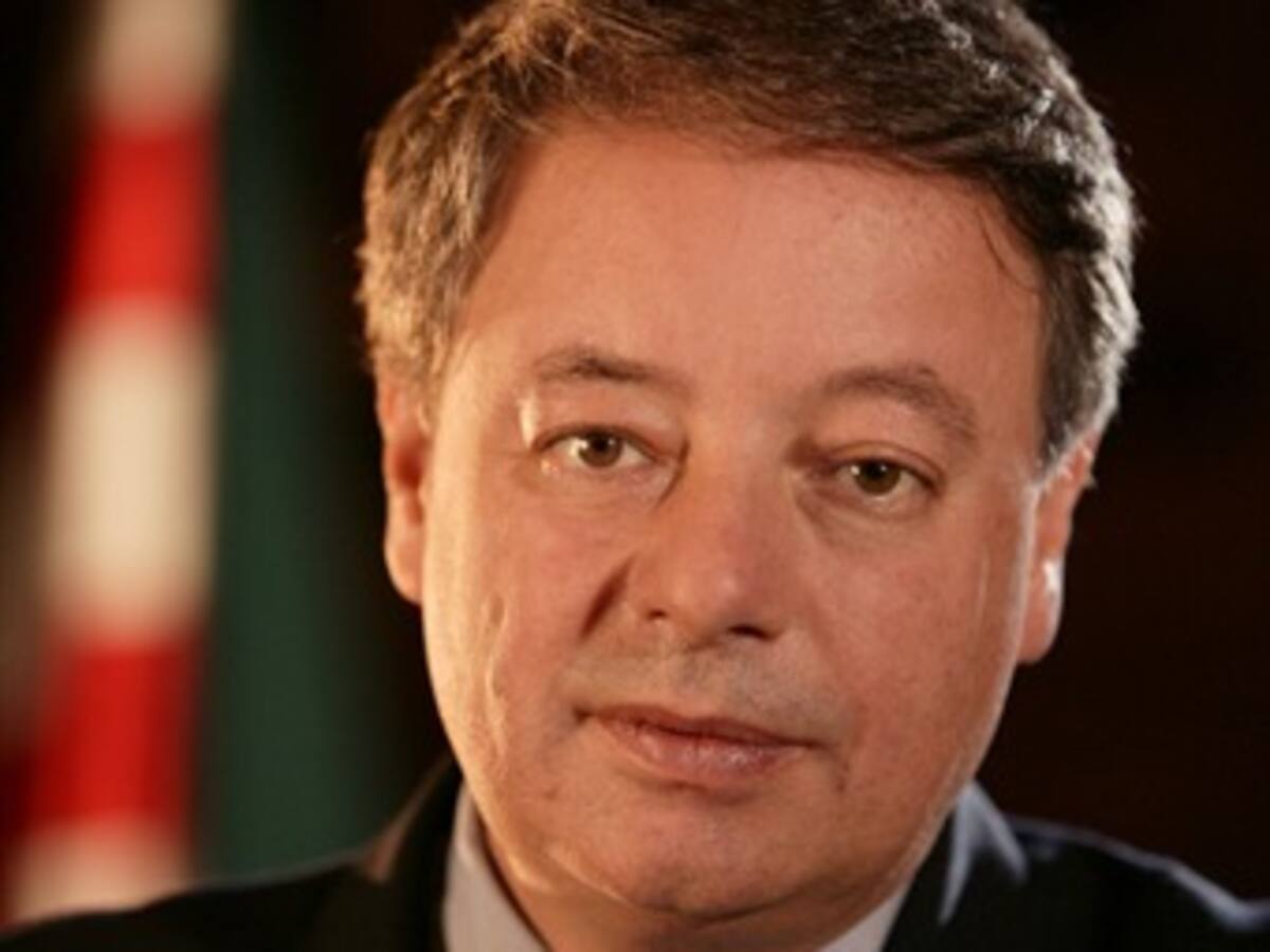 Nuevo Ministro de Defensa se posesionará el próximo 06 de agosto