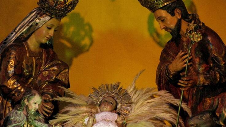 ¿Cuál es el significado de la Navidad? Explica Monseñor Héctor Henao