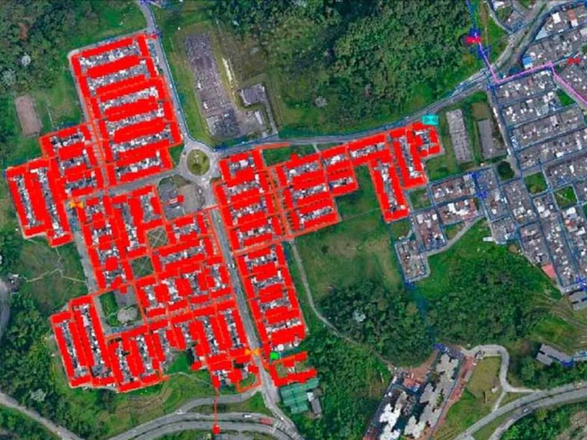 Suspenderán servicio de agua en los barrios Fanny González y Peralonso