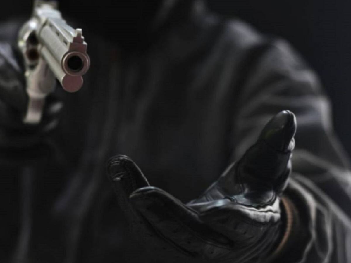 Hurtan más de $30 millones en sucursal bancaria en Galapa, Atlántico