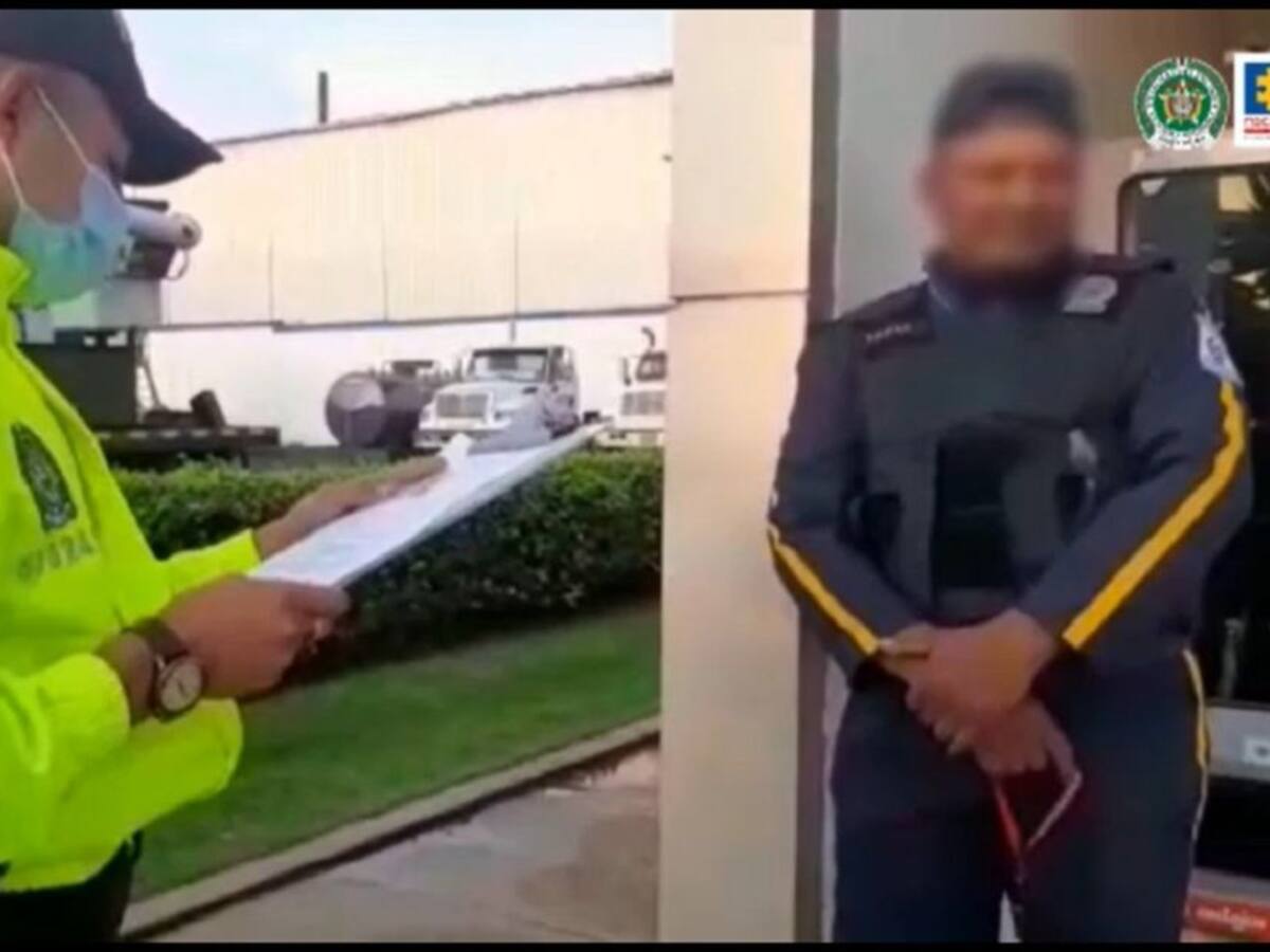 Cae banda que utilizaba el puerto de Barranquilla para envío de droga