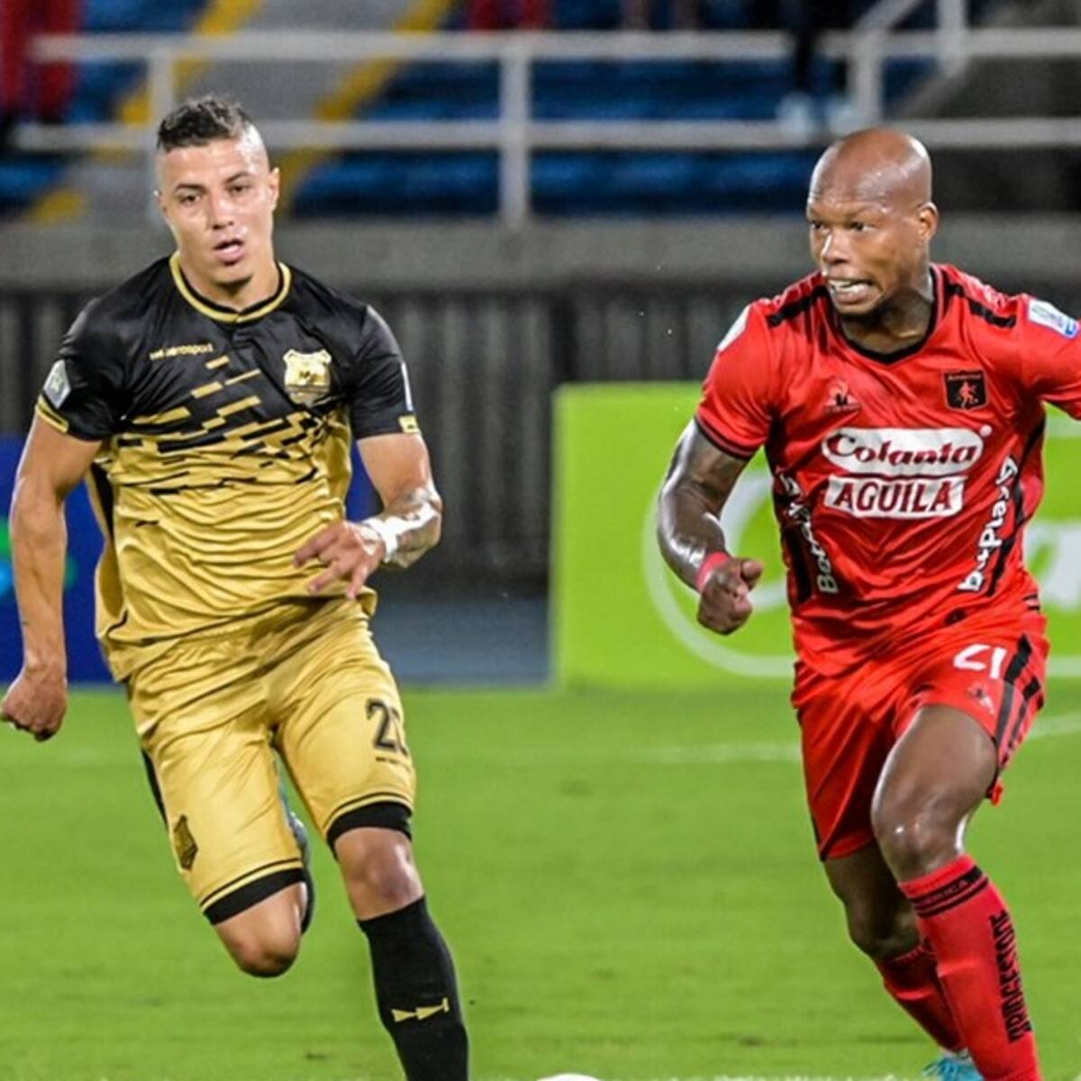 Águilas Doradas, en el debut del Bolillo, derrota como visitante al América