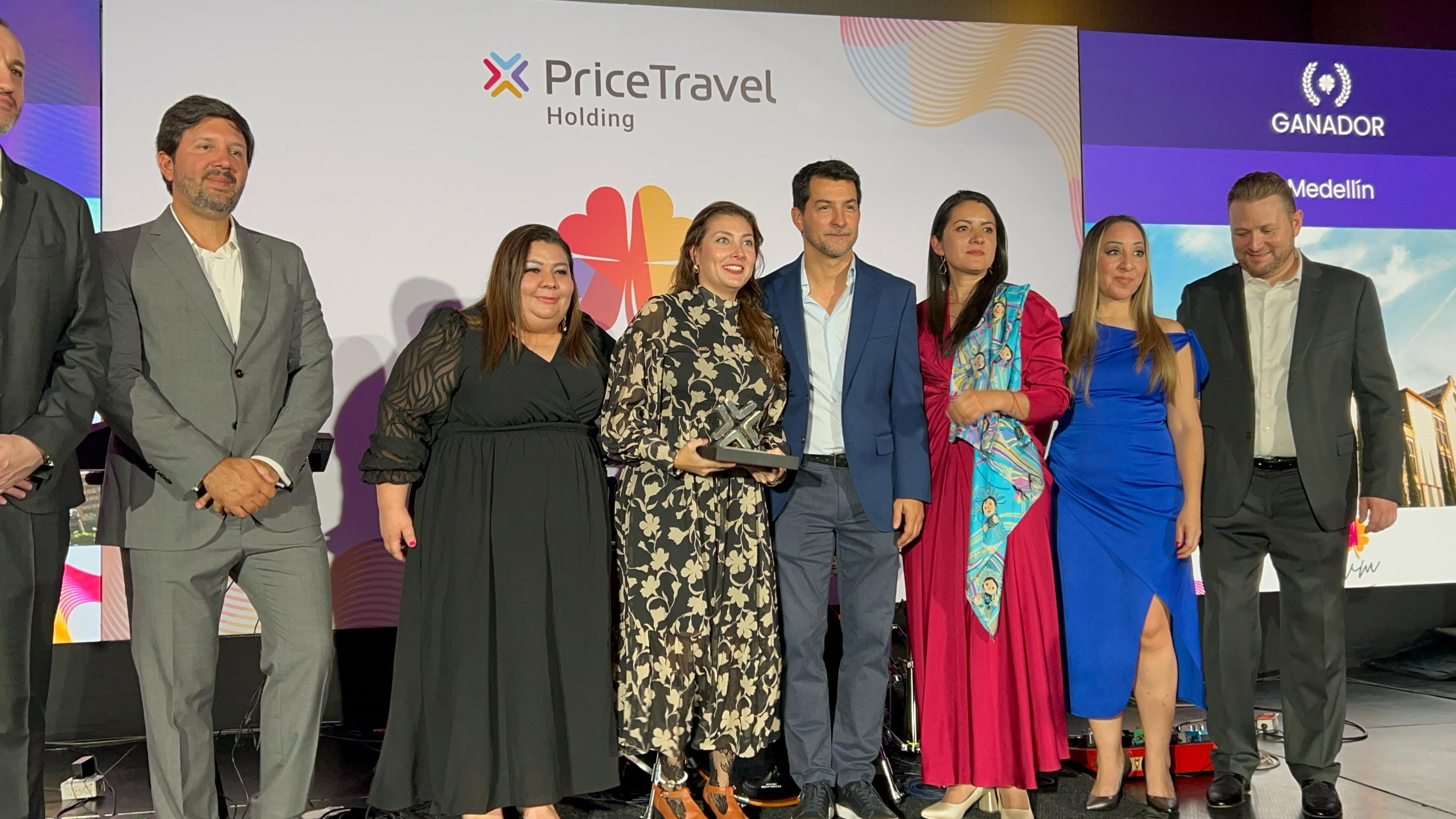 Foto: Cortesía Alcaldía de Medellín.