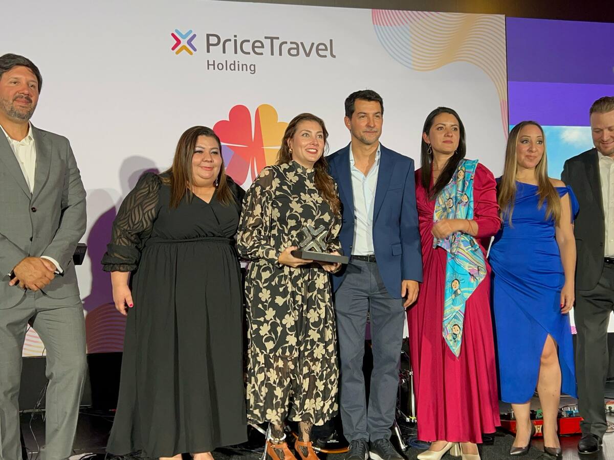 “Medellín, el mejor destino de Colombia” EVM Awards