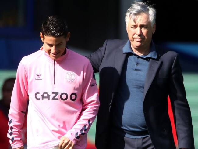 "Quiero ir a Colombia pero no a entrenar; Colombia tiene un gran DT"