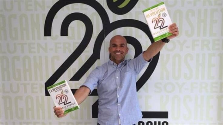 La dieta de 22 días que le ayudará a lograr un cuerpo sano
