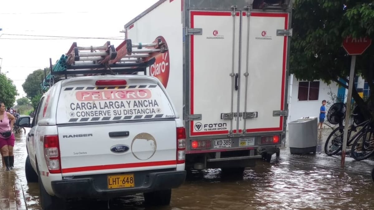 Claro activa plan de emergencia en Córdoba: Minutos, datos y donaciones para los damnificados
