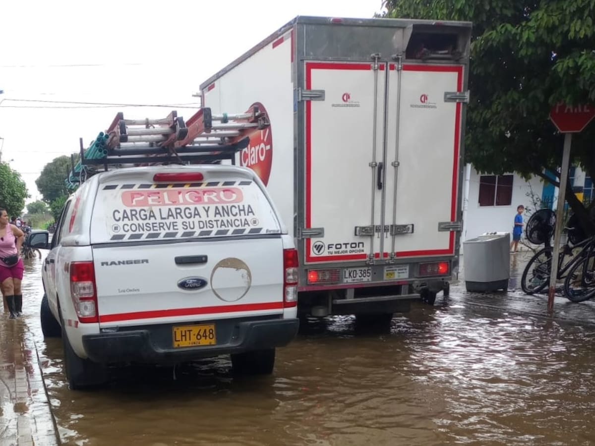 Claro activa plan de emergencia en Córdoba: Minutos, datos y donaciones para los damnificados
