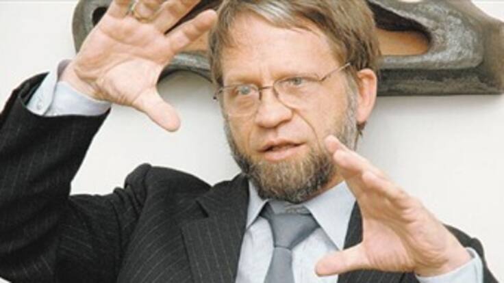 'Evaluaré a Santos después de los primeros 100 días': Antanas Mockus