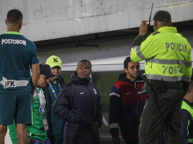 (Colprensa - Cristian Bayona).