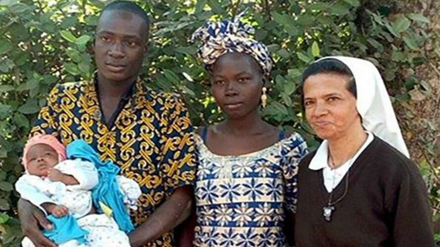 Gloria Narváez. Foto: Colprensa