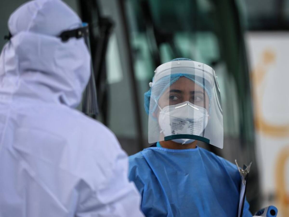 Por ahora, el aislamiento preventivo obligatorio sigue hasta el 25 de mayo