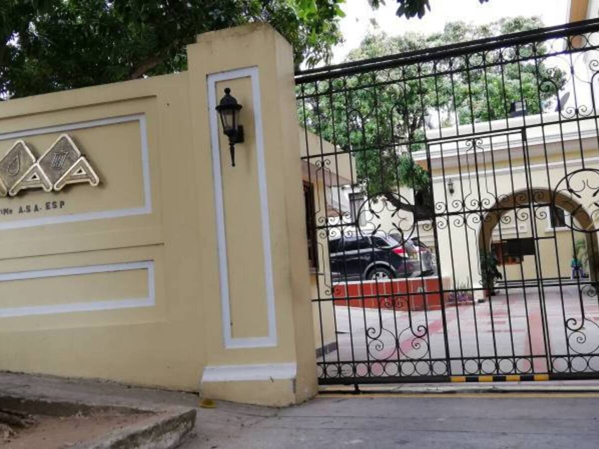 Cambios en la gerencia de la Triple A tras la renuncia de Jairo De Castro