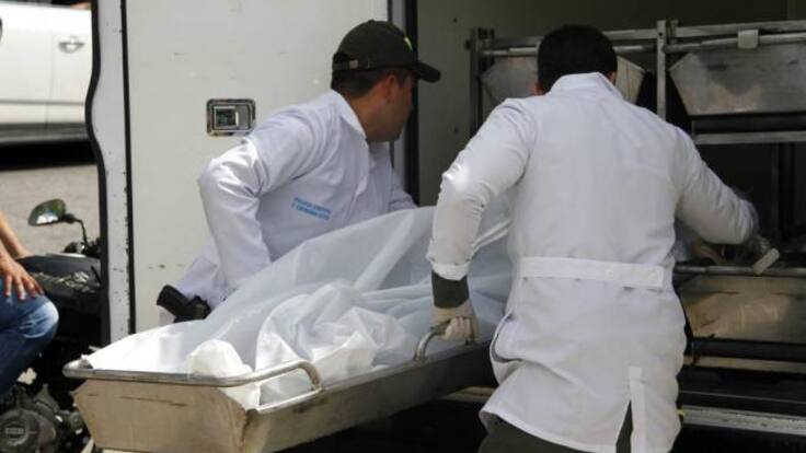 Hombre murió tras meterse en una caneca para cumplir fantasía sexual