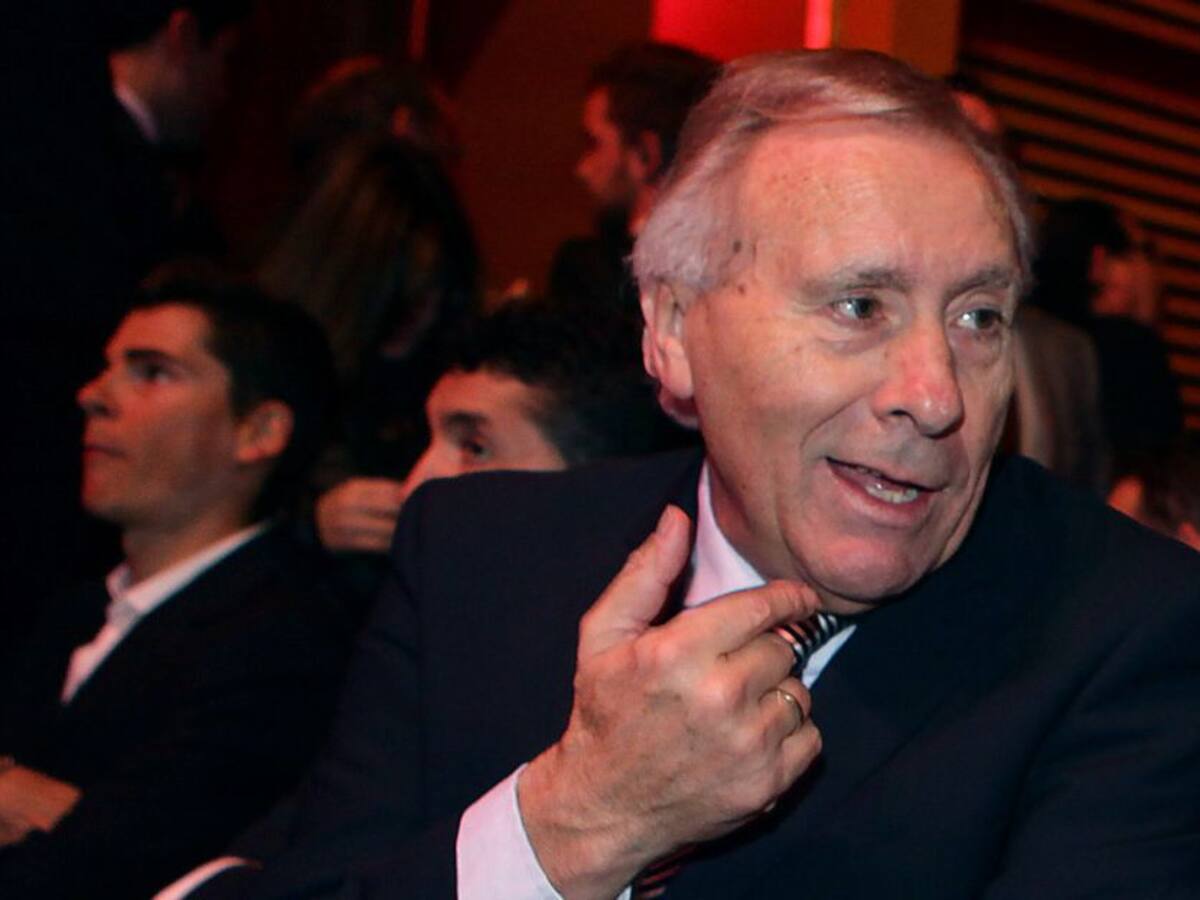 Javier Minguez: “Vuelve a ser el Egan Bernal que Colombia quiere”