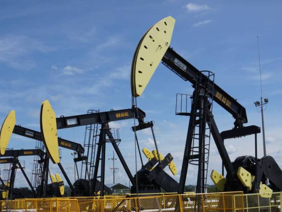 Inversiones de Ecopetrol en el 2017 serán de US$ 3.500 millones