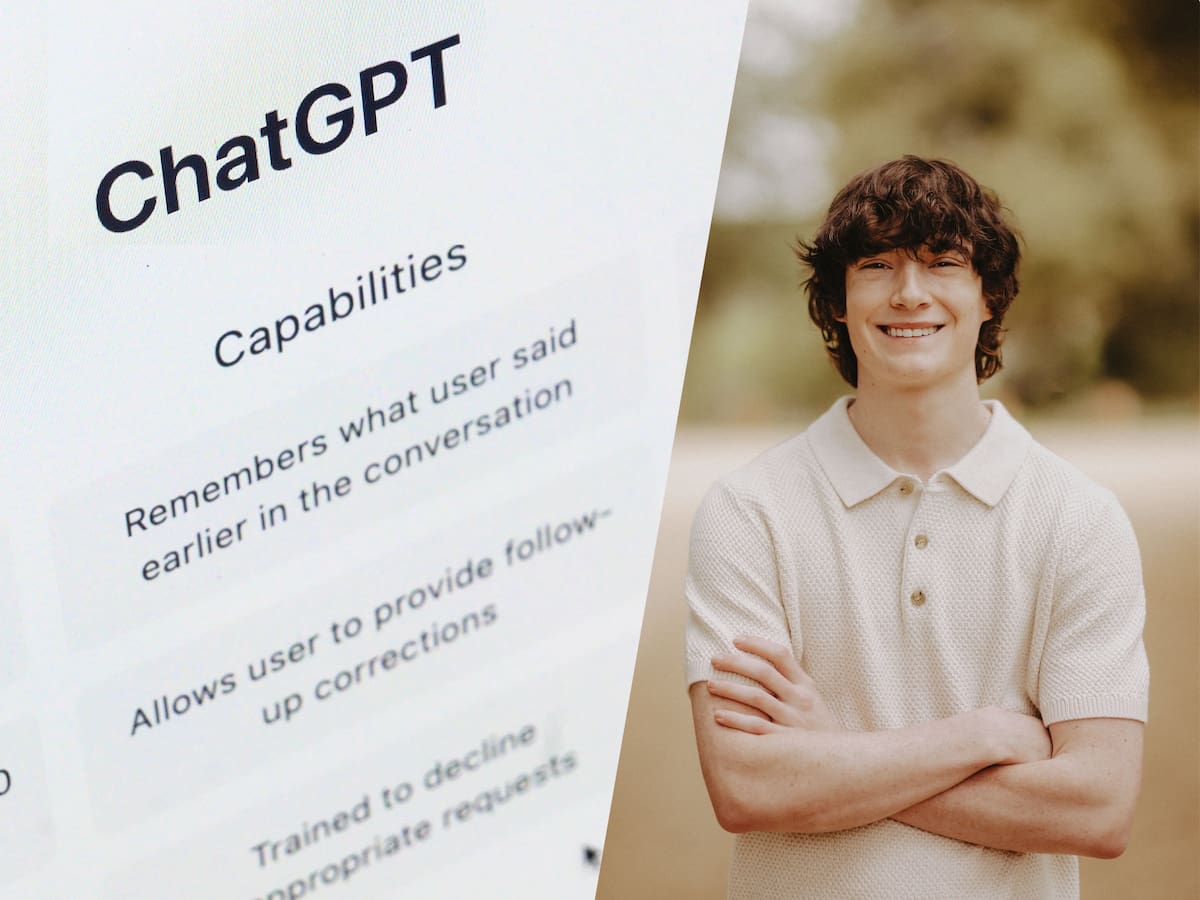 ¿ChatGPT causó el suicidio de un joven en California?, así es la historia