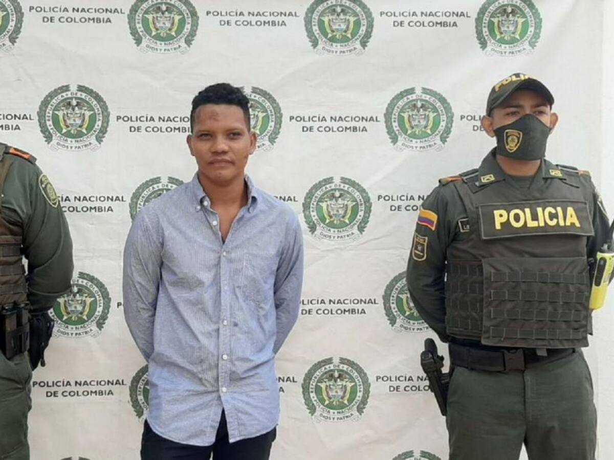 Hombre asesina a su propio hijo de ocho meses de nacido en Mompox, Bolívar