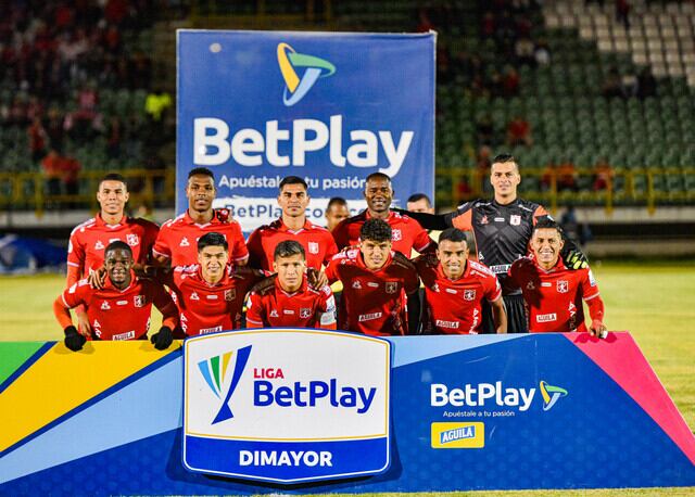 América de Cali oficializa su primer fichaje para la Copa Sudamericana 2026 / Colprensa