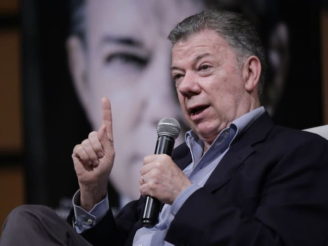 Abogado: “Juan Manuel Santos refutará las acusaciones en su contra”