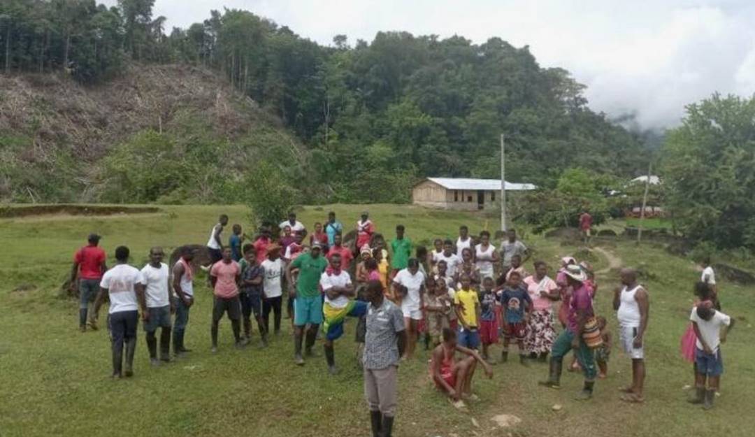 Defensoría del Pueblo