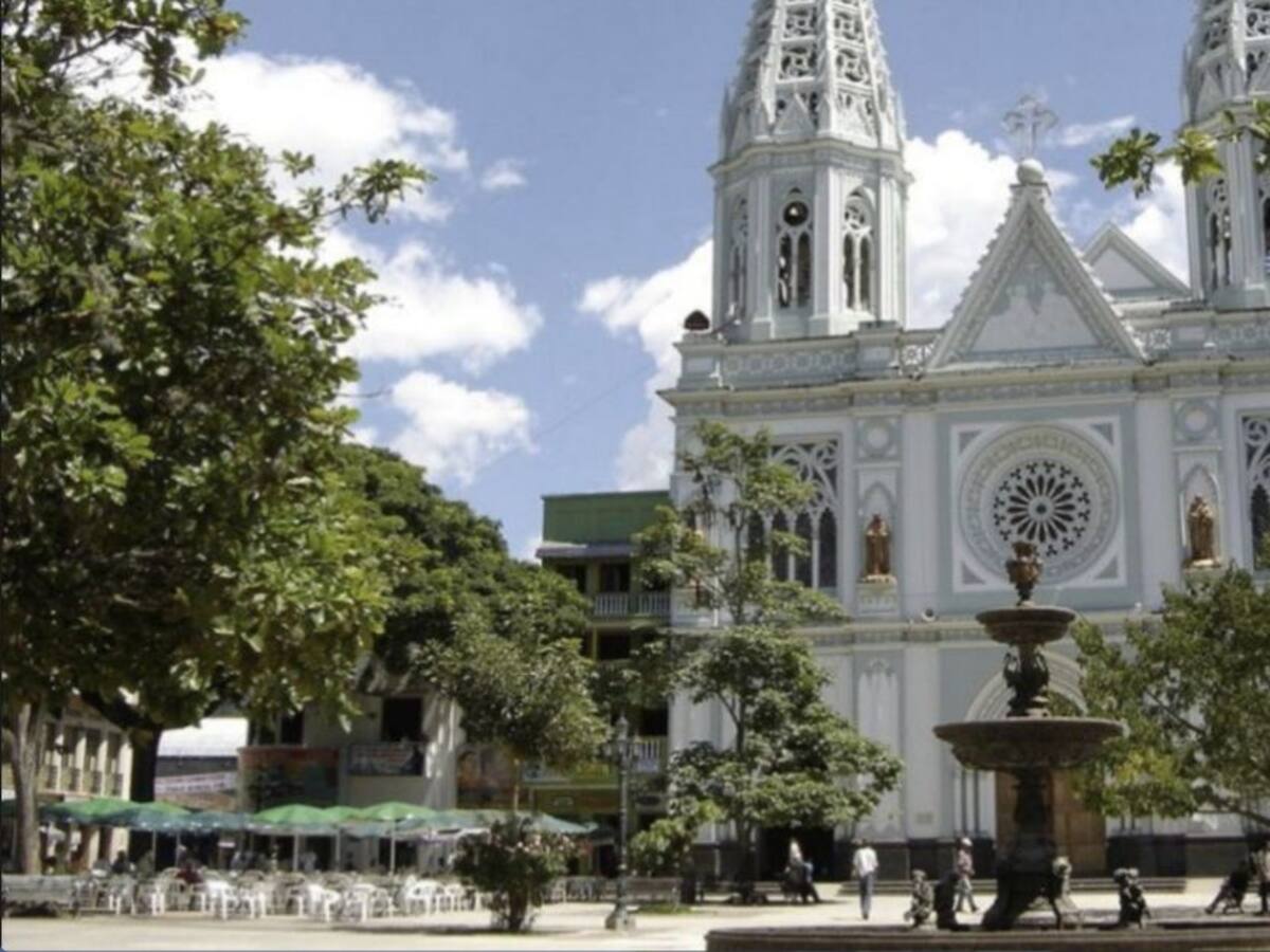 Por falta de protección renuncia personero de Andes, Antioquia