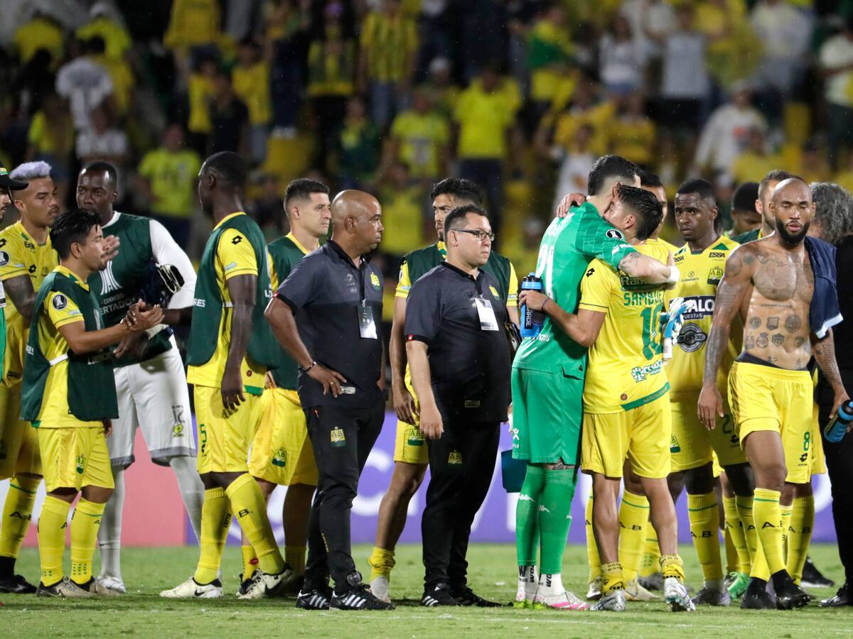 El Pulso del Fútbol, 13 de mayo de 2025