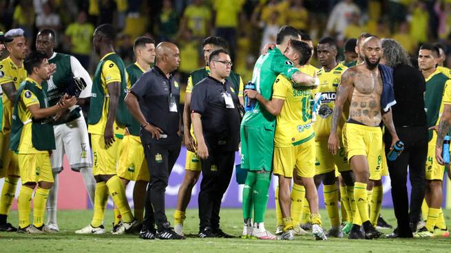 El Pulso del Fútbol, 13 de mayo de 2025