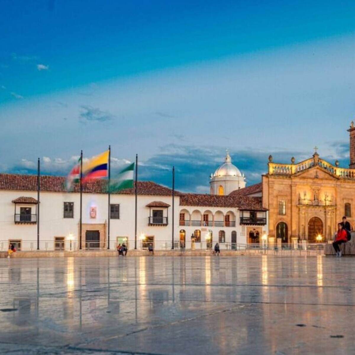 Elecciones atípicas en Tunja se realizarán el 19 de julio