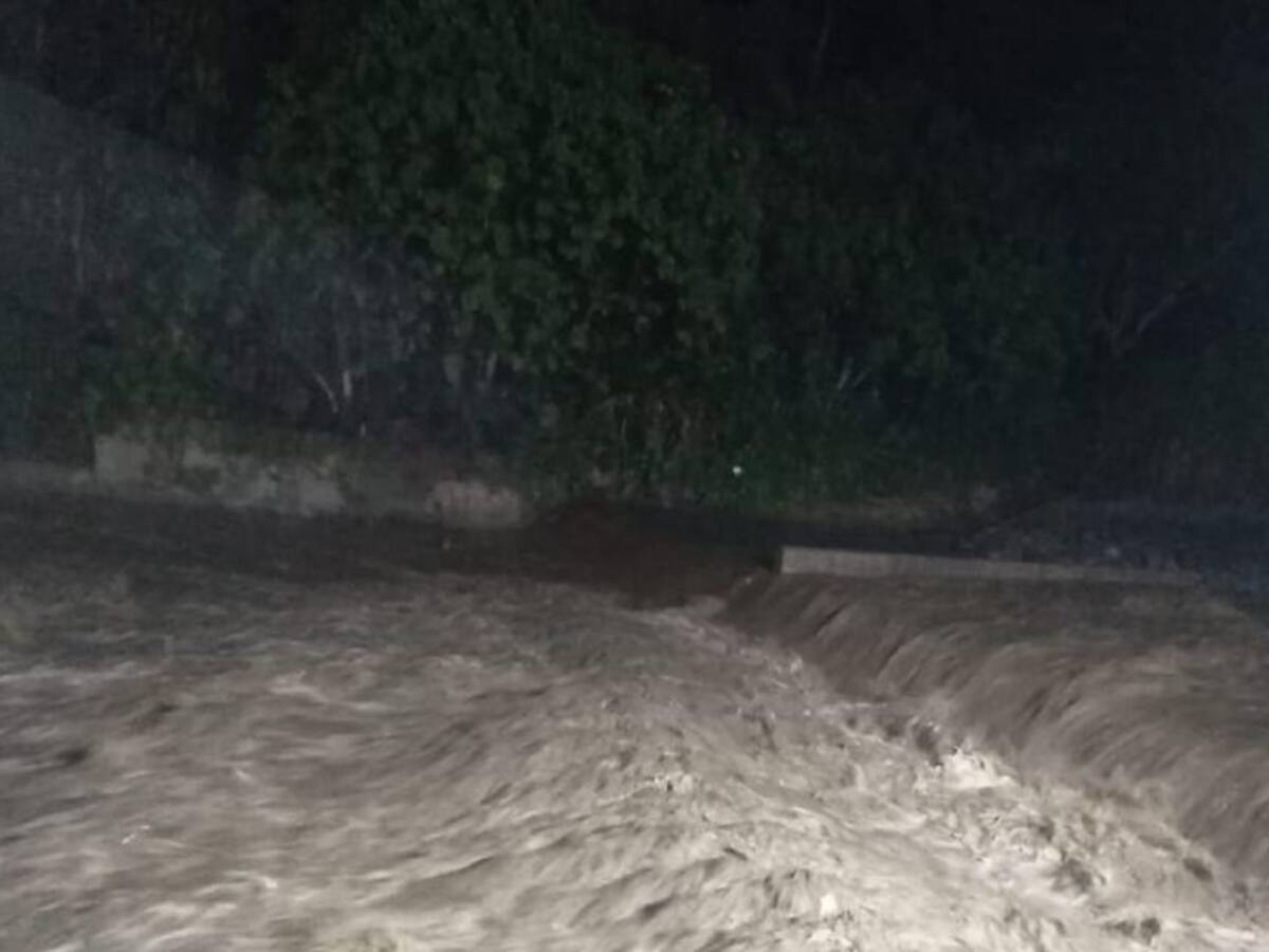 Dificultades se reportan en Ibagué con el servicio de agua