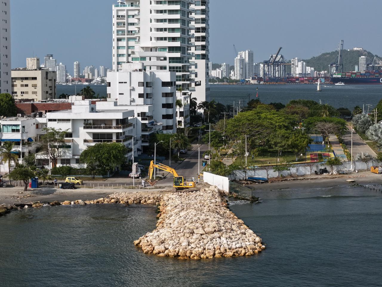 Alcaldía de Cartagena
