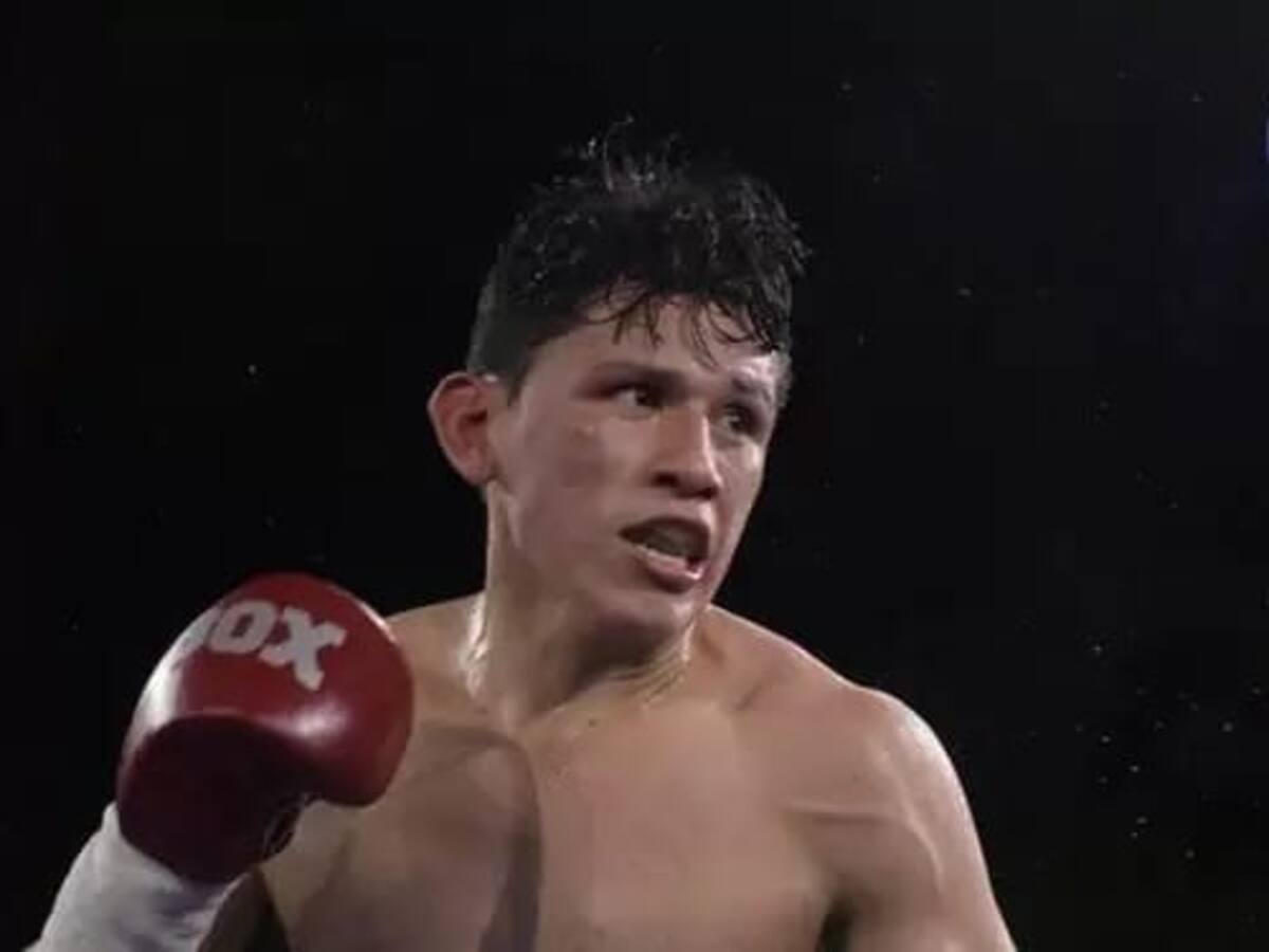 Luis Quiñones en coma inducido, su familia descarta que se trate de muerte cerebral