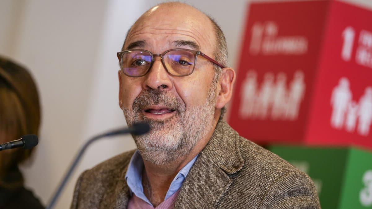 Gobierno nos tiene como sus enemigos a vencer, pone ideología por encima de la técnica: Andesco