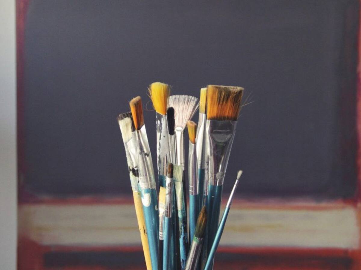 Beneficios del arte para nuestra salud