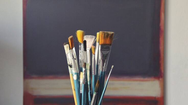 Beneficios del arte para nuestra salud.