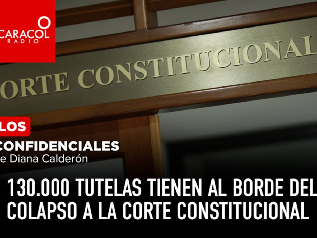 Confidenciales de las 12