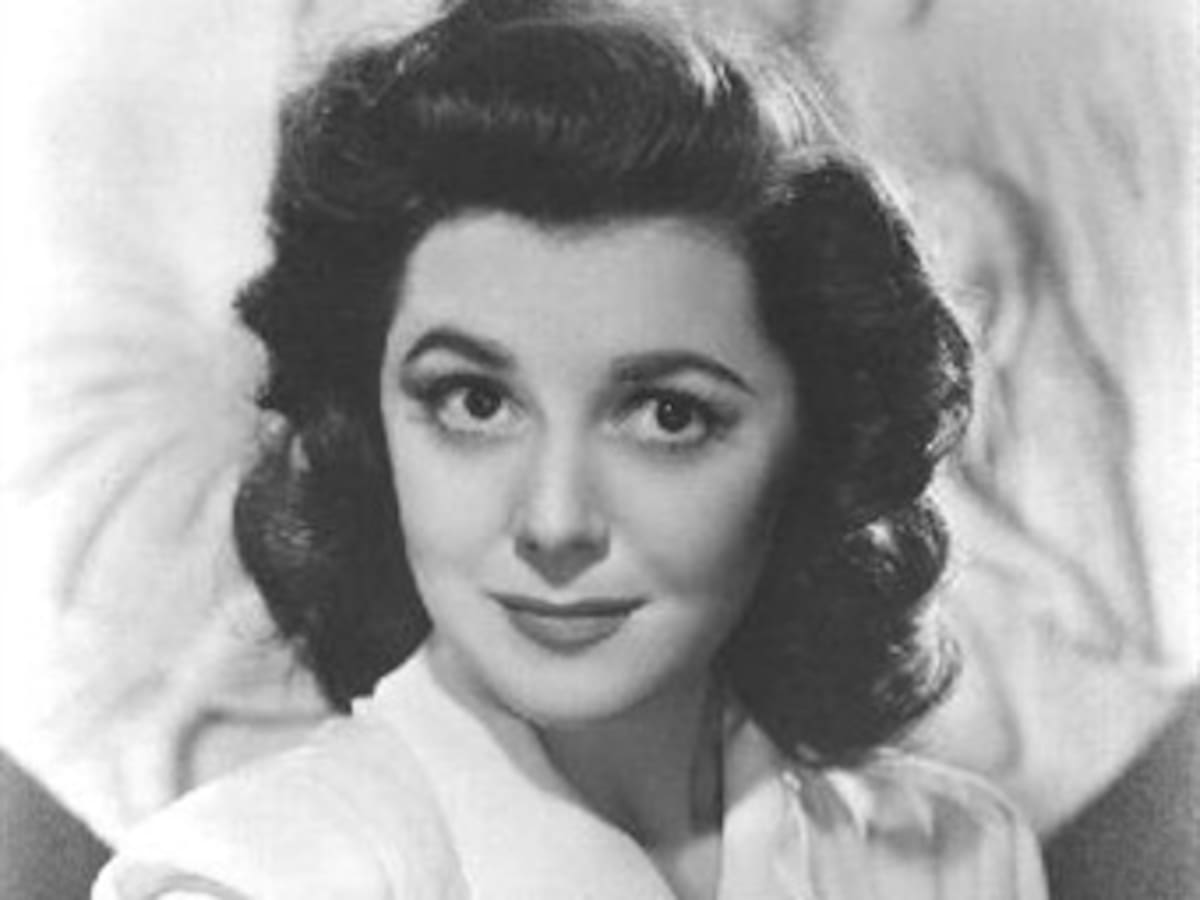 Fallece la actriz Ann Rutherford de 'Gone with the Wind'