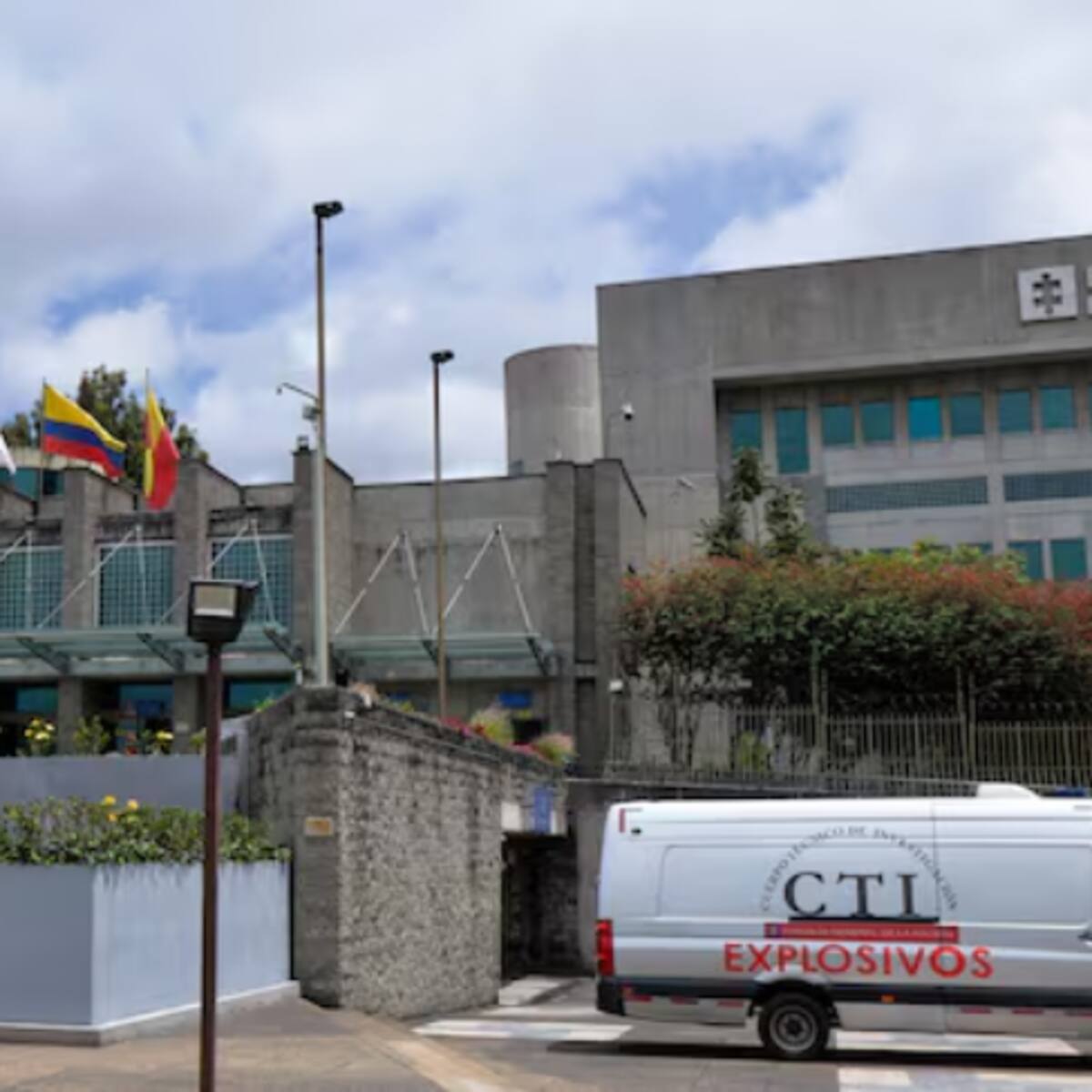 Elizabeth Alfonso Rincón fue designada como directora encargada del CTI de la Fiscalía