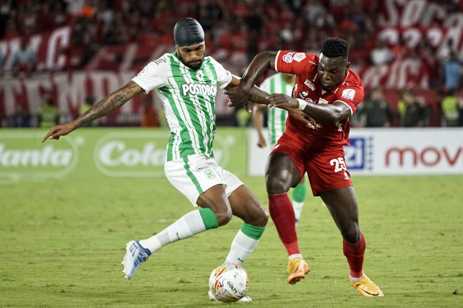 Lucha por entrar a los cuadrangulares de la Liga / El País