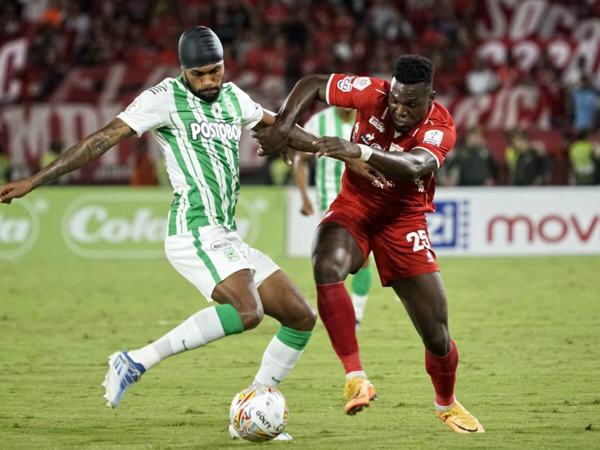 Las cuentas de los diferentes equipos para clasificar a los cuadrangulares finales