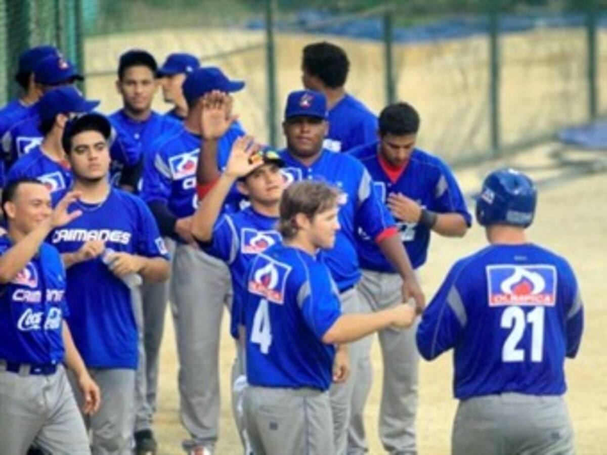 Caimanes vence a Tigres y Leones cae ante Toros en la liga de béisbol profesional