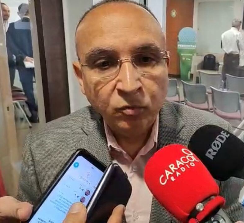 Crédito: Caracol Radio.