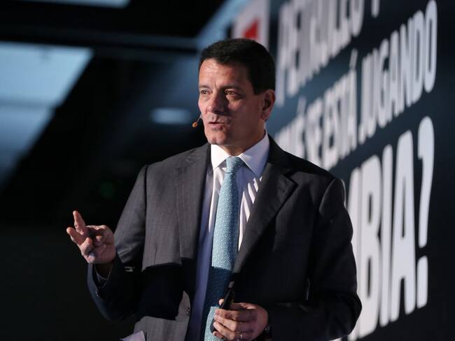 Balance de Ecopetrol en el tercer trimestre del año