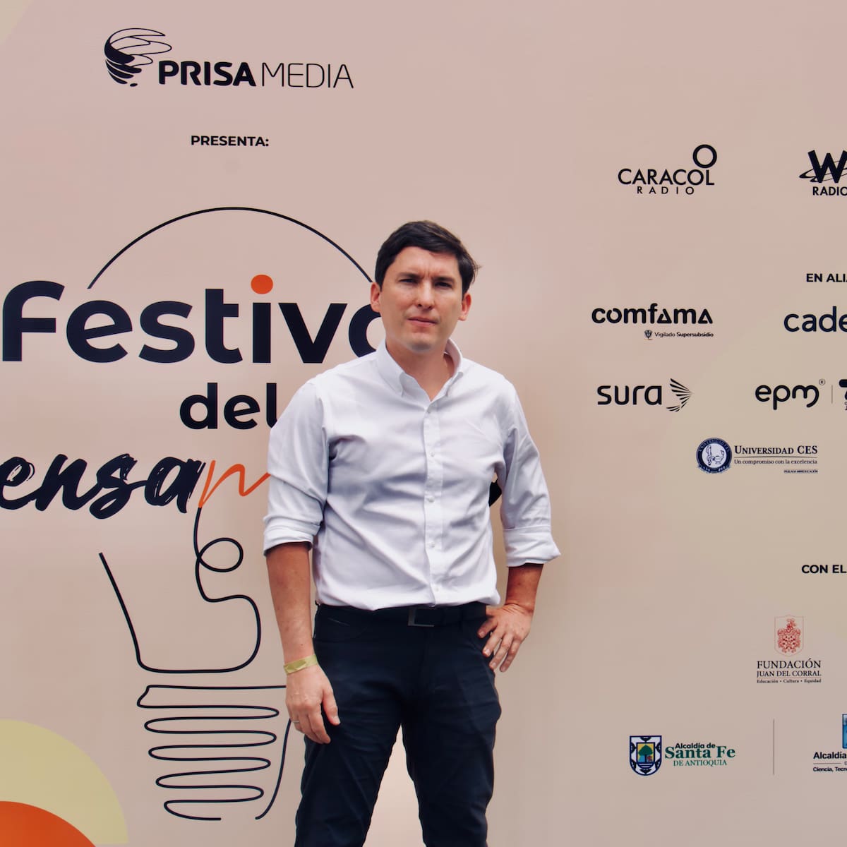 “Las regiones deben ser el centro de la conversación sobre confianza y movilidad social”: Comfama