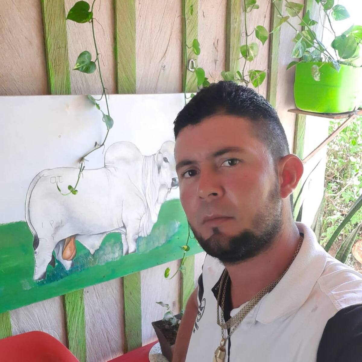 El líder social Jarrison Osorio continúa retenido por el Clan del Golfo en Camelias Dos de Remedios