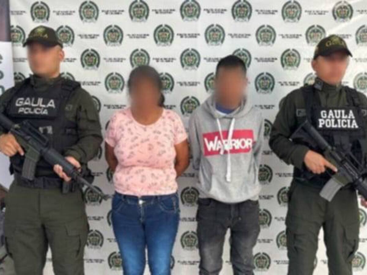 Neiva recibe grupo élite Gaula para combatir extorsión y secuestro