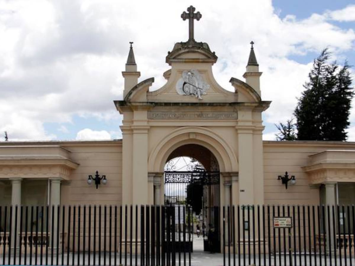 Procuraduría pide a Secretaría de Cultura proteger los columbarios del Cementerio Central