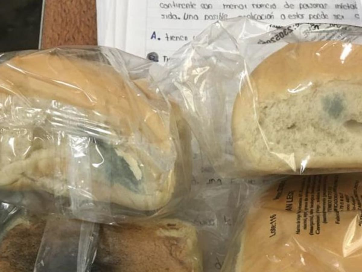 Más de 15 escuelas de Concordia recibieron alimentos del PAE en mal estado